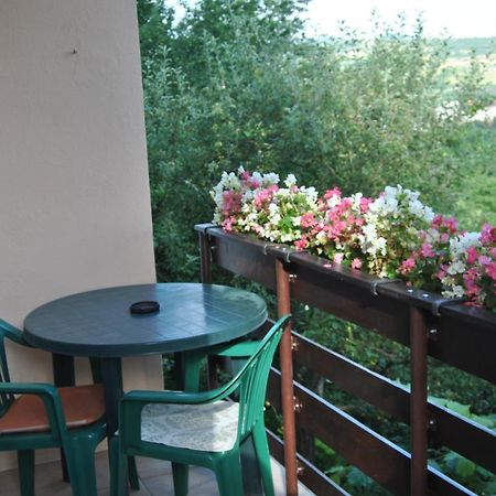 Casa Kelemen Apartment Sovata Luaran gambar
