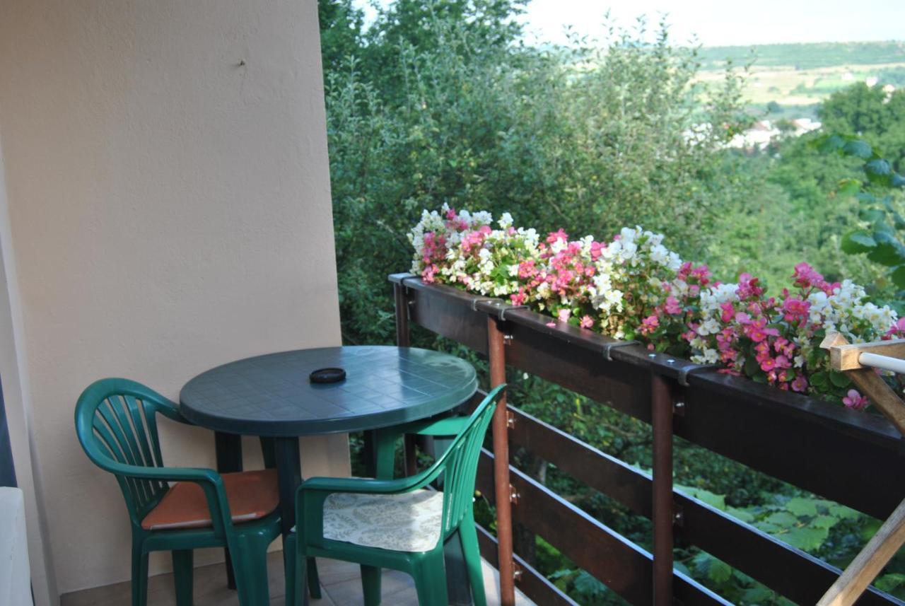 Casa Kelemen Apartment Sovata Luaran gambar