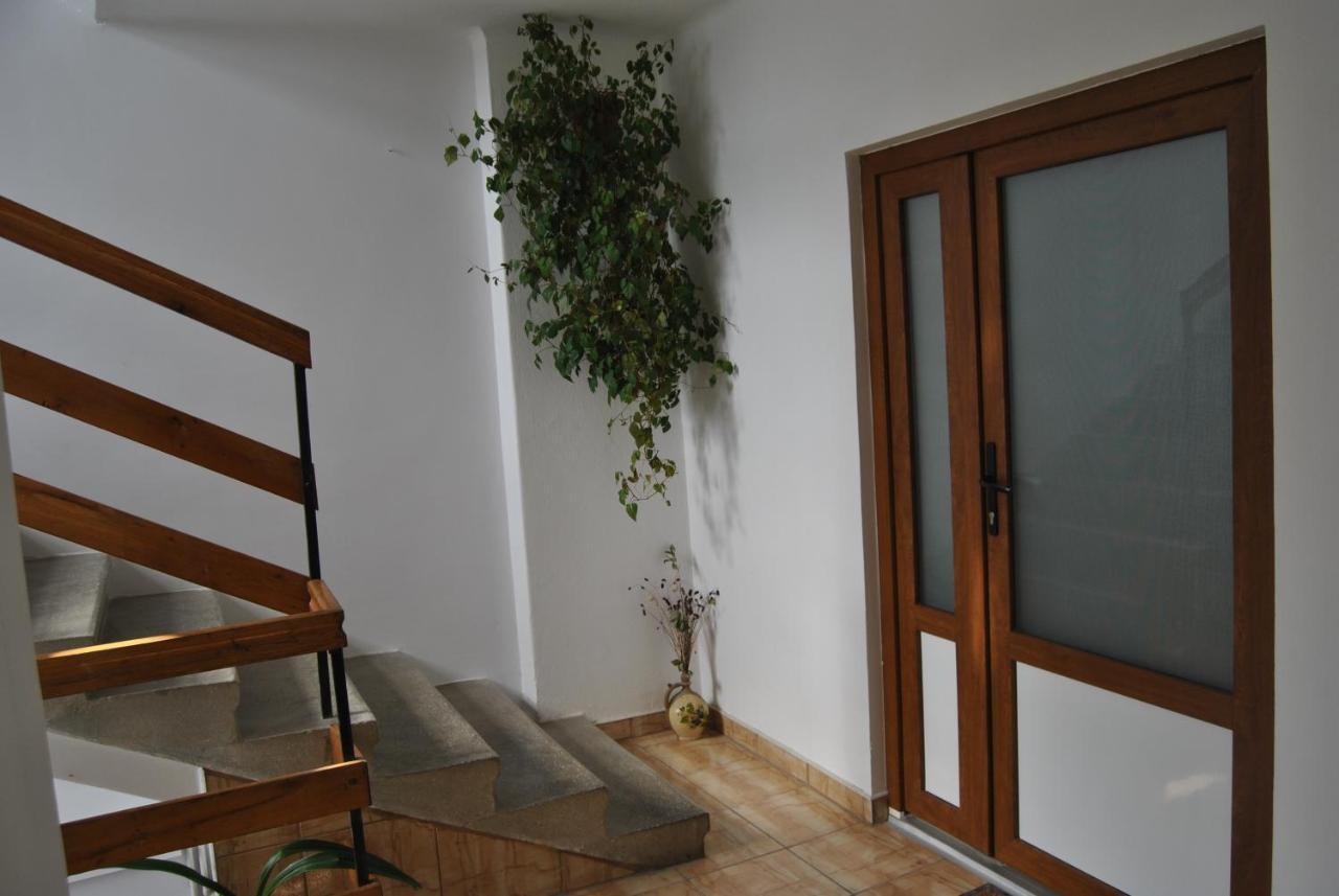 Casa Kelemen Apartment Sovata Luaran gambar