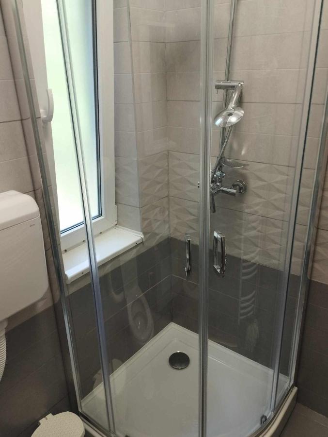 Casa Kelemen Apartment Sovata Luaran gambar