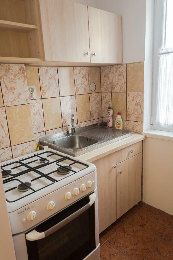 Casa Kelemen Apartment Sovata Luaran gambar