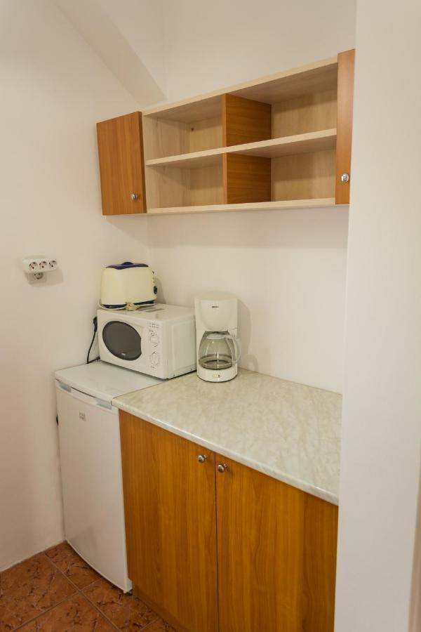 Casa Kelemen Apartment Sovata Luaran gambar